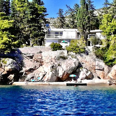 Beach House On The Cliff ザトン エクステリア 写真