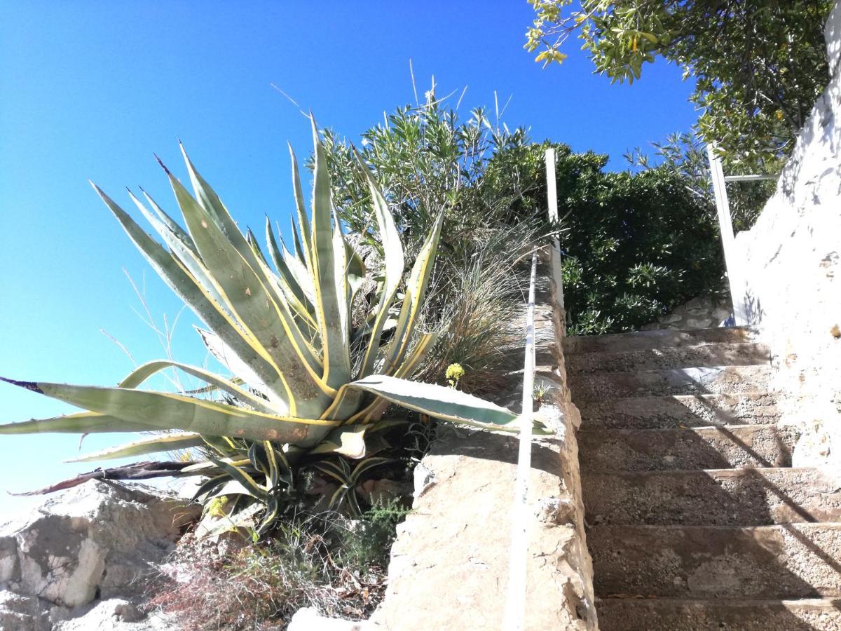 Beach House On The Cliff ザトン エクステリア 写真