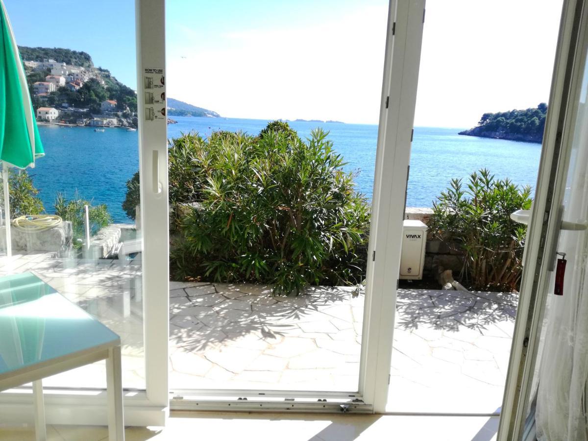 Beach House On The Cliff ザトン エクステリア 写真