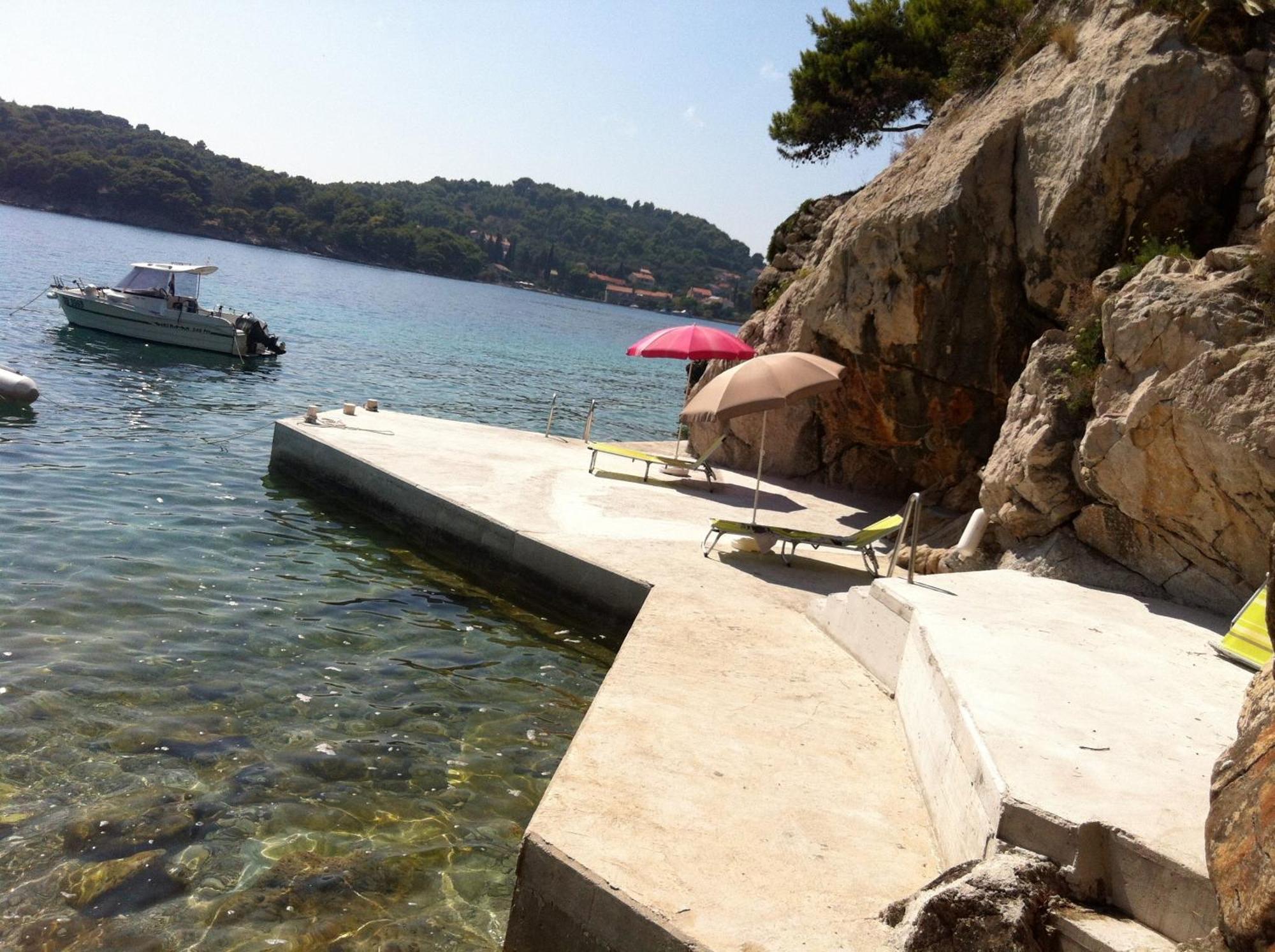 Beach House On The Cliff ザトン 部屋 写真