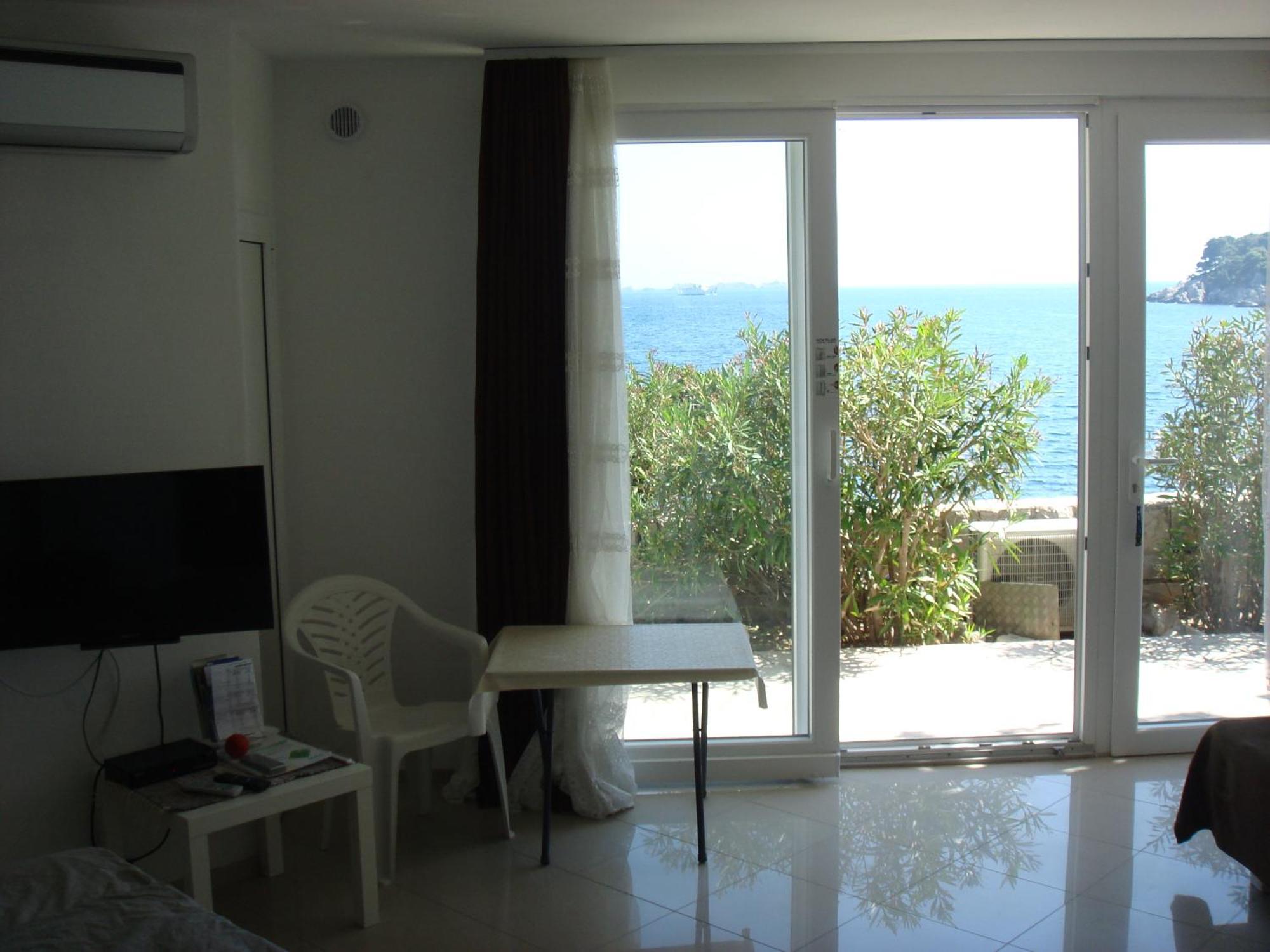 Beach House On The Cliff ザトン エクステリア 写真